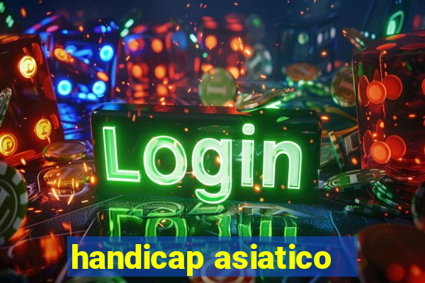 handicap asiatico - 3.5